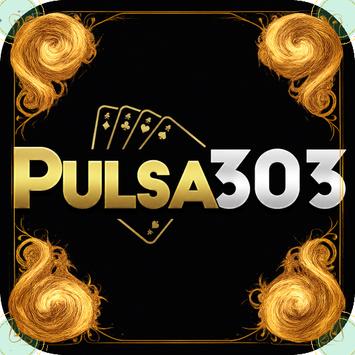 pulsa303 — galeri pratinjau Resmi APK